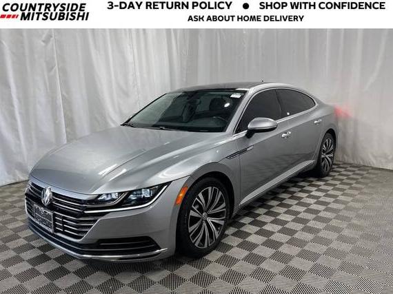 VOLKSWAGEN ARTEON 4MOTION 2020 WVWDR7AN1LE014605 image VOLKSWAGEN ARTEON 4MOTION 2020 WVWDR7AN1LE014605 image